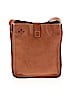 Patricia Nash Brown Crossbody Bag One size - photo 3