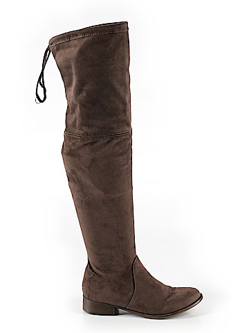 Assorted Brands Boots (view 1)