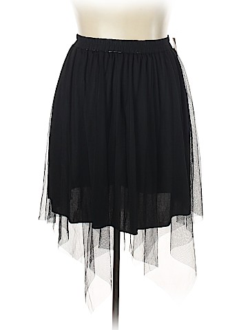 Blush Casual Skirt (view 1)