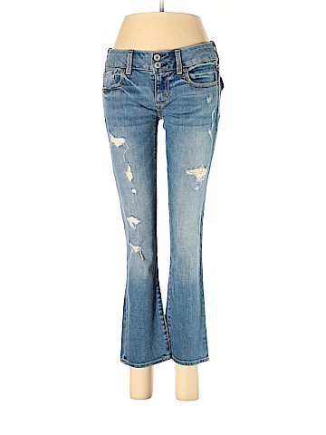 American Eagle Outfitters Jeans (view 1)