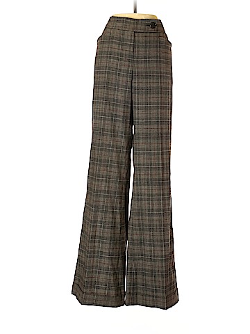 Rene Lezard Wool Pants (view 1)