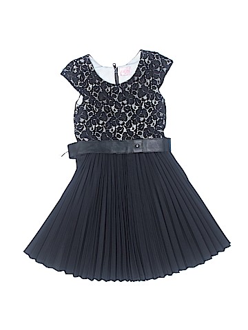 Zoe Ltd Special Occasion Dress (view 1)