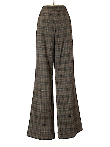 Rene Lezard Wool Pants (view 2)