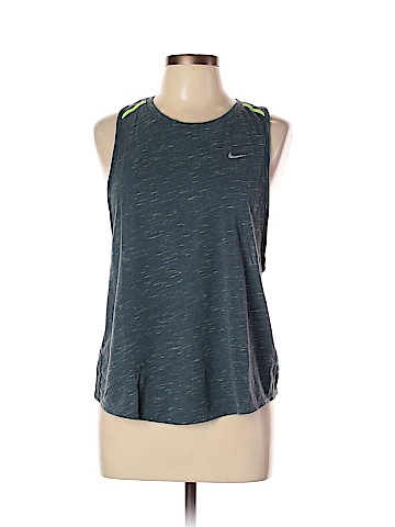 Nike Active Tank (view 1)