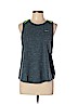 Nike Gray Active Tank Size L - photo 1