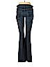 Citizens of Humanity Blue Jeans Size 26 waist - photo 2