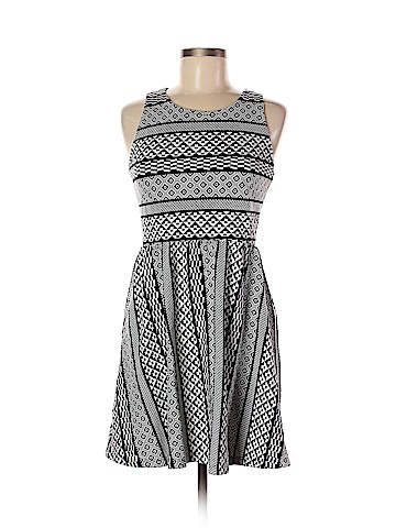 Ginger G. Casual Dress (view 1)