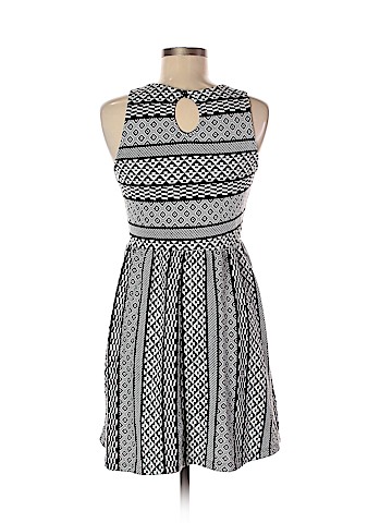 Ginger G. Casual Dress (view 2)