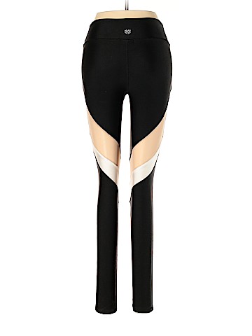 Forever 21 Active Pants (view 2)