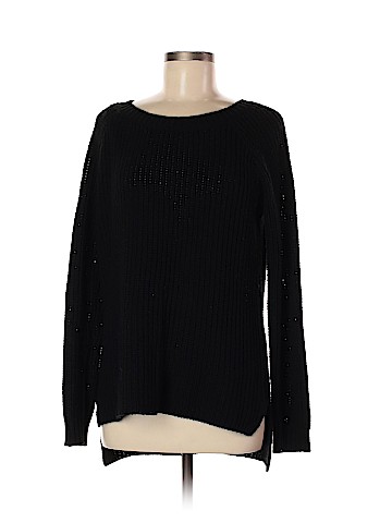 Charlotte Russe Pullover Sweater (view 1)