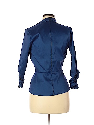 Tadashi 3/4 Sleeve Blouse (view 2)