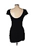 Forever 21 Black Casual Dress Size L - photo 2