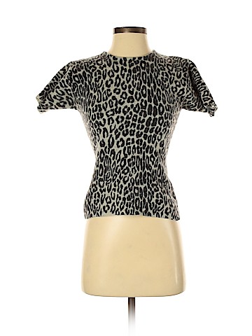 Worthington Wool Pullover Sweater (view 1)