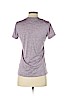Heat Gear by Under Armour 100% Polyester Purple Active T-Shirt Size XS (petite) - photo 2
