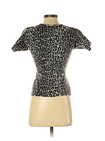 Worthington Wool Pullover Sweater (view 2)