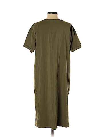 Eileen Fisher Casual Dress (view 2)