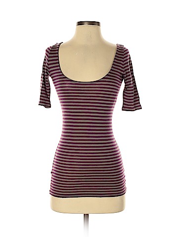 Club Monaco Short Sleeve T-Shirt (view 1)