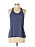 Victoria's Secret Pink Blue Active Tank Size L - photo 1