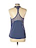 Victoria's Secret Pink Blue Active Tank Size L - photo 2