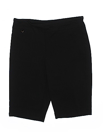 Avenue Dressy Shorts (view 1)