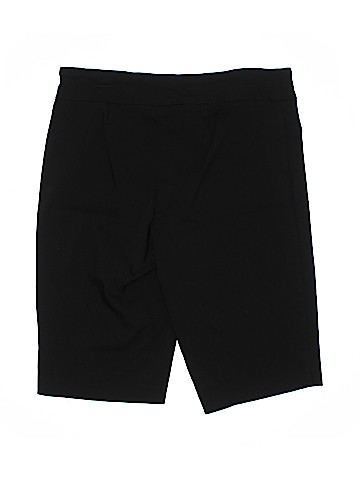 Avenue Dressy Shorts (view 2)