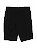 Avenue Black Dressy Shorts Size 14 - photo 2