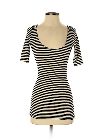 Club Monaco Short Sleeve T-Shirt (view 1)