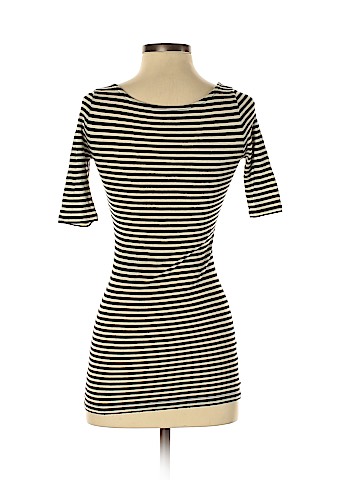 Club Monaco Short Sleeve T-Shirt (view 2)