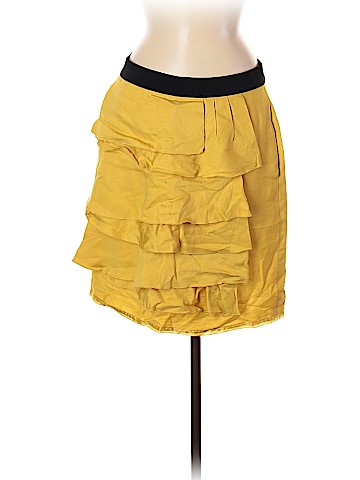 BCBGMAXAZRIA Casual Skirt (view 1)