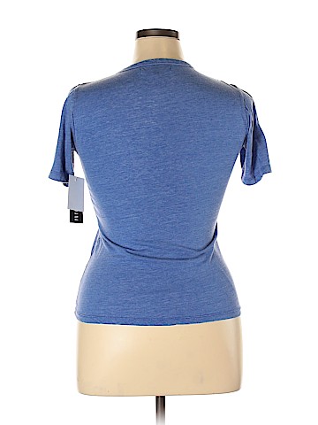 Vintage Havana Short Sleeve Henley (view 2)