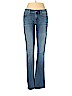 Lucky Brand Blue Jeans Size 4 - photo 1
