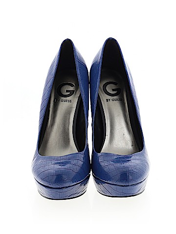 G by GUESS Heels (view 2)