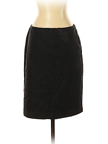Club Monaco Wool Skirt (view 1)