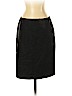 Club Monaco Gray Wool Skirt Size 4 - photo 1
