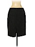Club Monaco Gray Wool Skirt Size 4 - photo 2