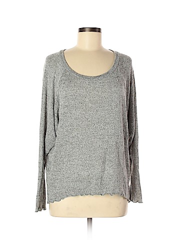 One Clothing Pullover Sweater (view 1)