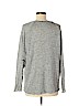 One Clothing Gray Pullover Sweater Size M - photo 2