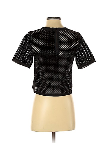 Banana Republic Short Sleeve Top (view 2)