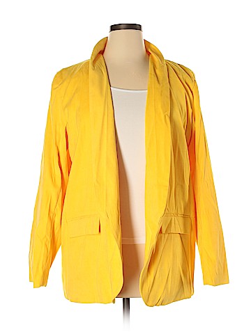 Unbranded Blazer (view 1)