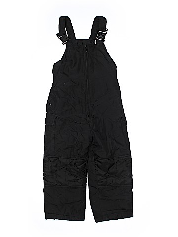 Chill Stoppers Snow Pants With Bib (view 1)