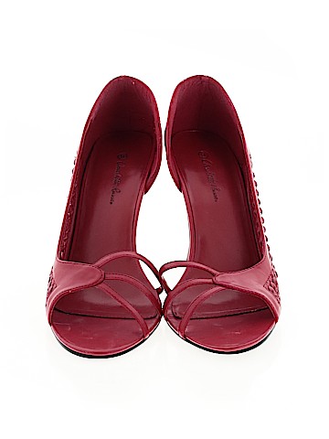 Charlotte Russe Heels (view 2)