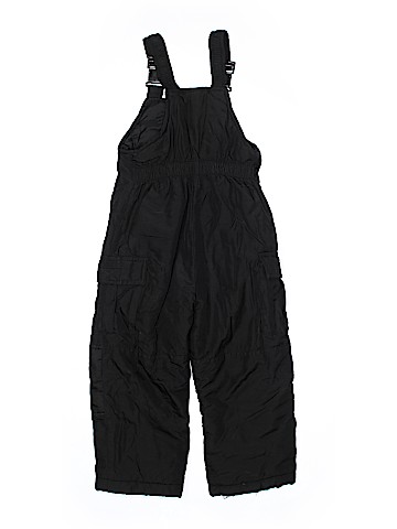 Chill Stoppers Snow Pants With Bib (view 2)