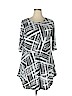 Assorted Brands Black Casual Dress Size 2X - photo 1