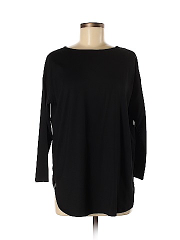 J.jill 3/4 Sleeve T-Shirt (view 1)