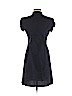 Tahari by ASL 100% Cotton Blue Casual Dress Size 4 - photo 2