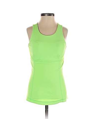 Lululemon Athletica Active Tank (view 1)