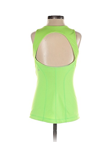 Lululemon Athletica Active Tank (view 2)