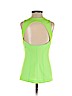 Lululemon Athletica Green Active Tank Size 4 - photo 2