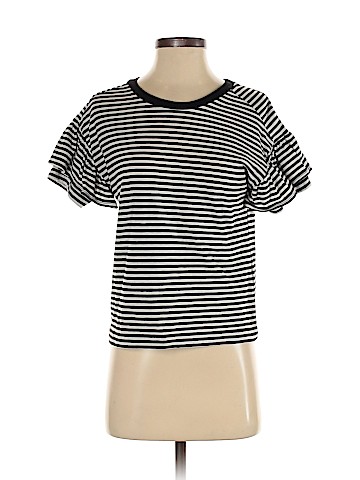 Madewell Short Sleeve T-Shirt (view 1)