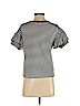 Madewell White Short Sleeve T-Shirt Size XXS - photo 2